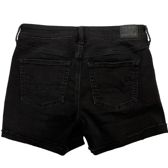 AE BUTTON FLY SHORTS - Picture 5 of 5